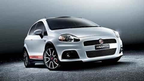 Rimappatura centralina GRANDE PUNTO 1.4 TURBO T-JET - 155CV